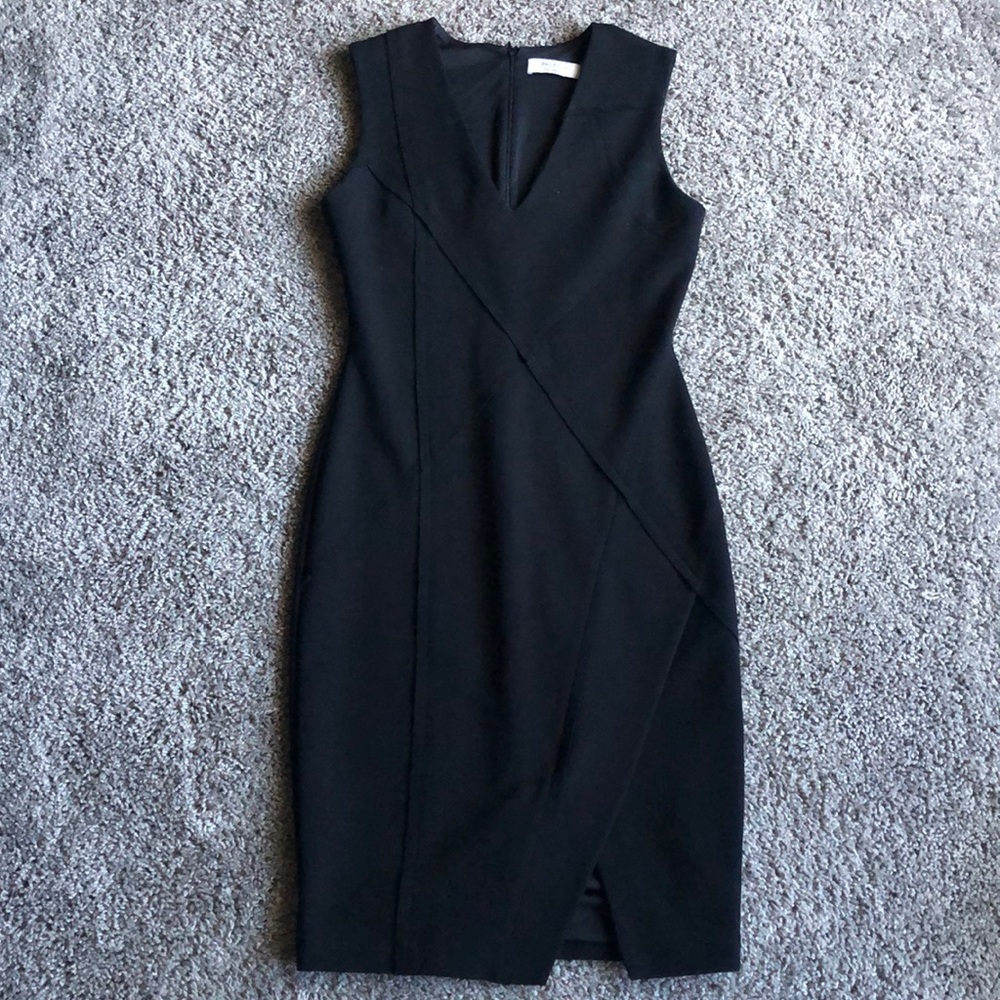 Bailey 44 Black Dress